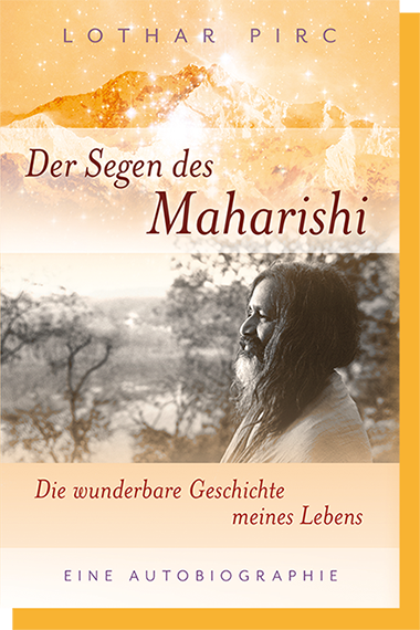 Der Segen des Maharishi