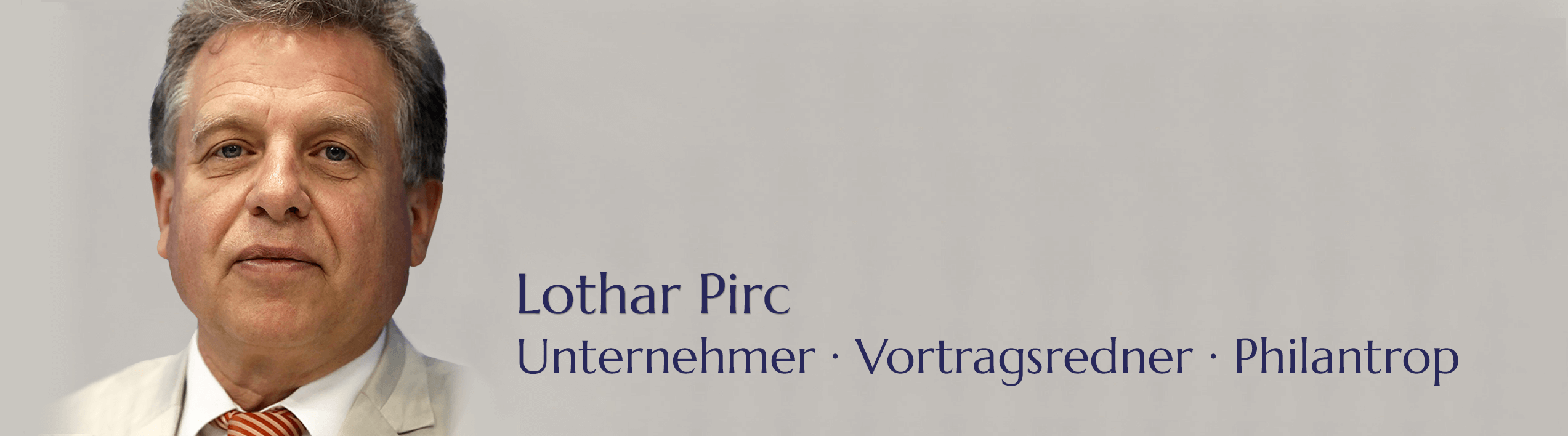 Lothar Pirc