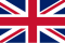 Nationlalflagge GB